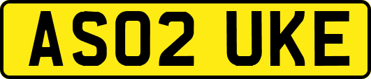 AS02UKE