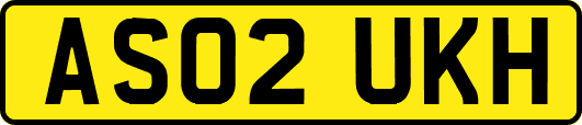 AS02UKH