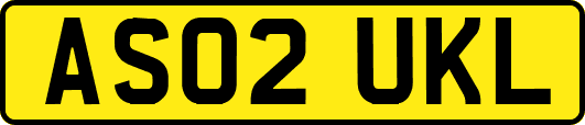 AS02UKL