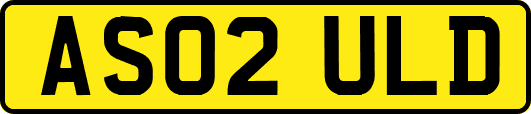 AS02ULD