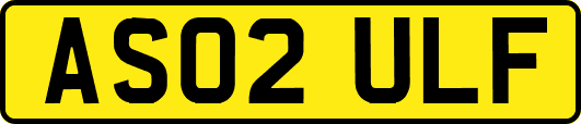 AS02ULF
