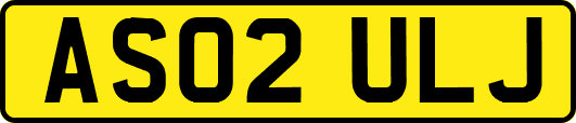AS02ULJ