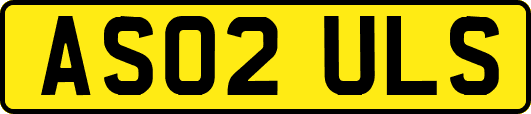 AS02ULS
