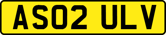 AS02ULV