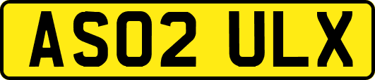 AS02ULX