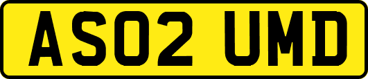 AS02UMD
