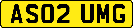 AS02UMG