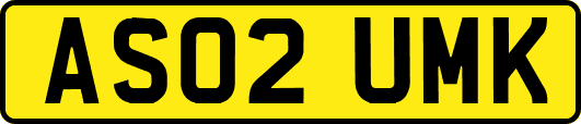 AS02UMK