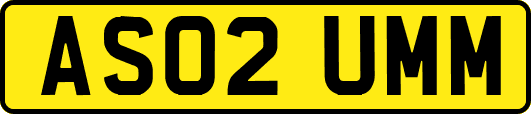 AS02UMM
