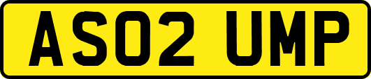 AS02UMP