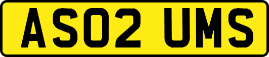 AS02UMS