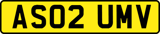 AS02UMV