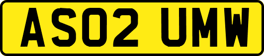 AS02UMW
