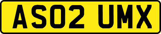 AS02UMX