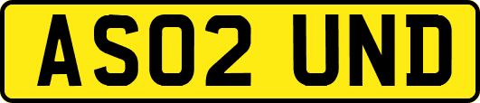 AS02UND