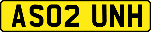 AS02UNH
