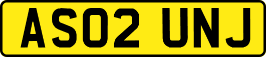 AS02UNJ