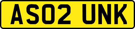 AS02UNK