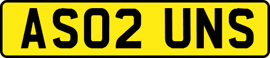 AS02UNS