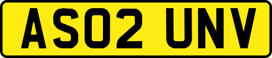 AS02UNV