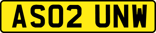 AS02UNW