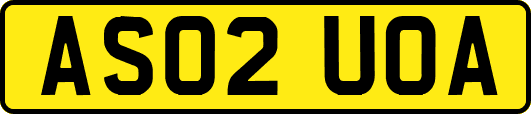 AS02UOA