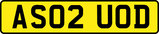 AS02UOD