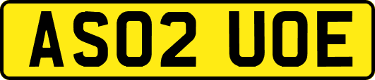 AS02UOE