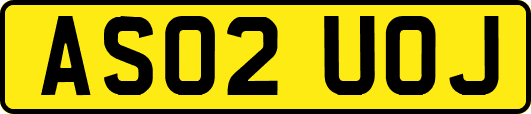 AS02UOJ