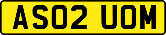 AS02UOM