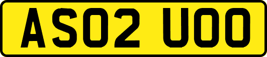AS02UOO