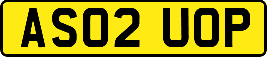 AS02UOP