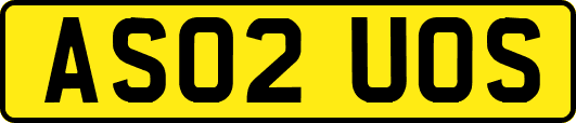 AS02UOS