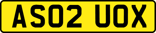 AS02UOX
