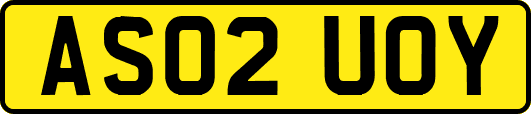 AS02UOY