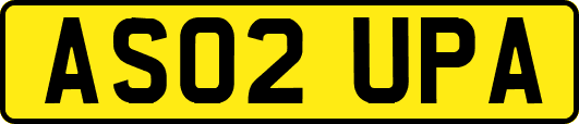 AS02UPA
