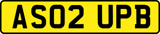 AS02UPB