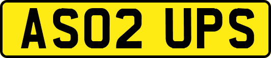 AS02UPS