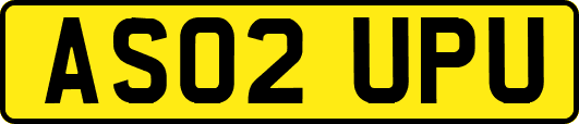 AS02UPU
