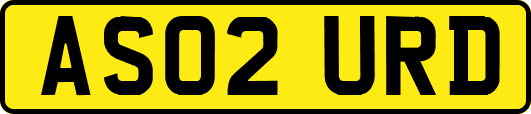 AS02URD