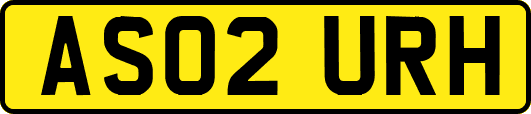 AS02URH