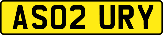 AS02URY