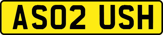 AS02USH