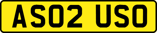 AS02USO