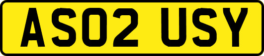 AS02USY