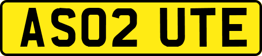 AS02UTE