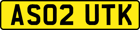 AS02UTK