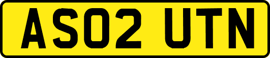 AS02UTN