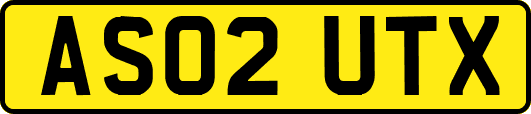 AS02UTX