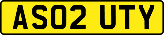 AS02UTY